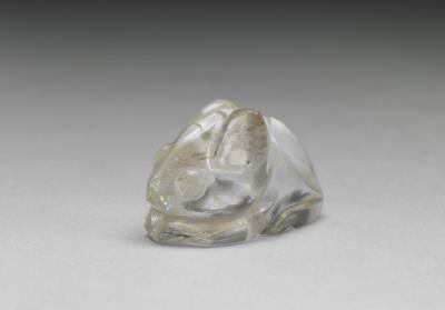 图片[3]-Crystal rabbit, Southern Song to Jin dynasties, 1127-1234 C.E.-China Archive